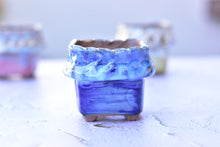 Load image into Gallery viewer, Yipin small succulent pot - flower planter (6.5cm*6.5cm*7cm)