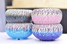 Load image into Gallery viewer, Crackle style succulent pot - flower planter (15cm*11.5cm)