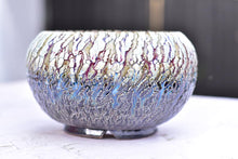 Load image into Gallery viewer, Crackle style succulent pot - flower planter (15cm*11.5cm)