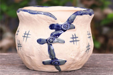 Load image into Gallery viewer, Clothes planters - succulent pots - ceramic flower planter