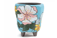 Load image into Gallery viewer, Angularr succulent pots - indoor outdoor planters