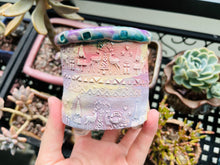 Load image into Gallery viewer, 【Doris's collection】Deer pots - YIXI succulent planter (9cm*9cm)