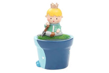 Load image into Gallery viewer, Little prince pot - Cute animal pots - Made of resin