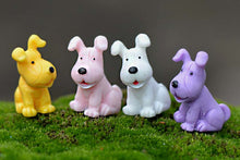 Load image into Gallery viewer, Miniature dog – Fairy Garden DIY Material
