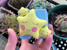 Load and play video in Gallery viewer, 【Doris&#39;s collection】3D succulent pots - fruit square planter (6.1cm * 5.5cm)
