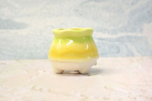 Load image into Gallery viewer, Cute pots - succulent planters - ceramic pots (6.8cm * 7.5cm)
