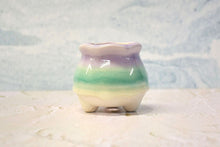 Load image into Gallery viewer, Cute pots - succulent planters - ceramic pots (6.8cm * 7.5cm)
