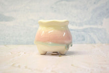 Load image into Gallery viewer, Cute pots - succulent planters - ceramic pots (6.8cm * 7.5cm)
