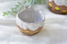 Load image into Gallery viewer, Handmade espresso cup - Tulip tea cup
