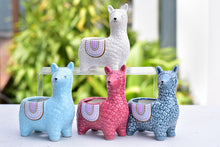 Load image into Gallery viewer, Alpaca succulent pot - animal flower planter (11.4cm*14.5cm)
