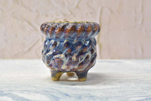 Load image into Gallery viewer, Succulent pots - ceramic planter - flower pot (12cm*12cm)
