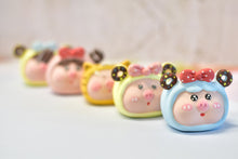 Load image into Gallery viewer, 【Doris&#39;s collection】Handmade small pig pot  (6.5cm*6.5cm)
