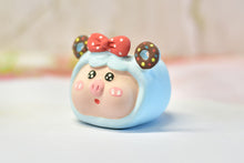 Load image into Gallery viewer, 【Doris&#39;s collection】Handmade small pig pot  (6.5cm*6.5cm)
