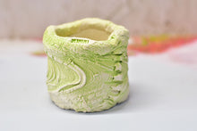 Load image into Gallery viewer, 【Doris&#39;s collections】ZUOYU colourful succulent pot
