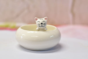 Adorable animal succulent pot (8cm*4.5cm)