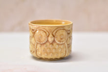 Load image into Gallery viewer, Small owl pots - succulent planter - flower pot (5.5cm*6.7cm)
