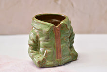 Load image into Gallery viewer, Cloth pots - succulent planter - flower pot (12cm*8cm*7.5cm)
