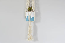 Load image into Gallery viewer, Macrame hanging plant holder (L-80cm)
