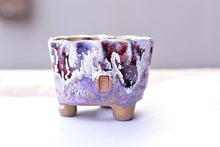 Load image into Gallery viewer, 【Doris&#39;s collection】Yipin succulent pot - flower planter (10cm*8cm)
