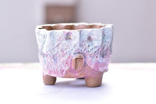 Load image into Gallery viewer, 【Doris&#39;s collection】Yipin succulent pot - flower planter (10cm*8cm)
