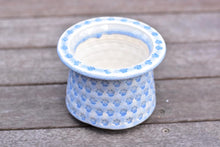 Load image into Gallery viewer, 【Doris&#39;s collection】Full print stamp succulent pot - Top (13cm*11cm)
